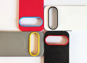 Caja o estuche: Google Pixel 11 / 11 Pro Phone Case — vista de referencia 3