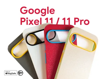 Caja o estuche: Google Pixel 11 / 11 Pro Phone Case — vista de referencia 2