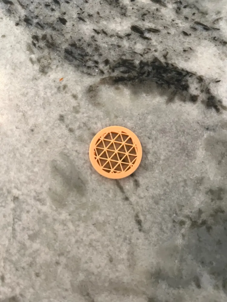 Simple yet versatile Coin by Smart Designs MakerWorld: Download Free 3D ...