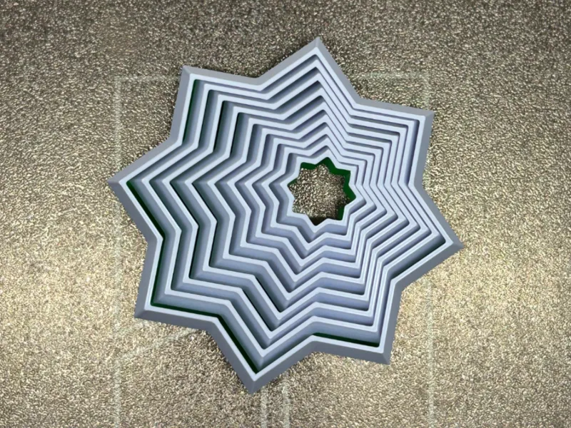 Fidget Star