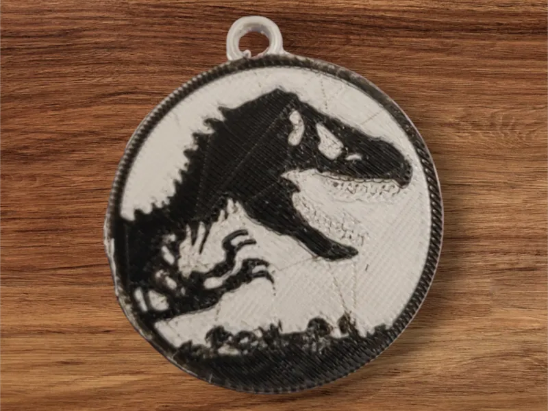 jurassic world movie accessory