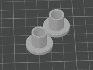 Launcher Bushing