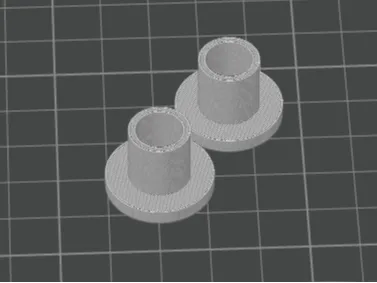 Launcher Bushing