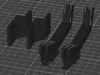 0.24mm layer, 4 walls, 10% infill