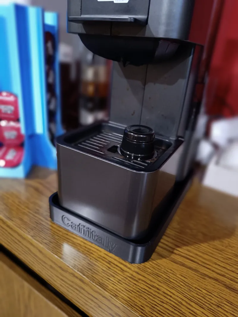 Raccogli acqua CaffItaly