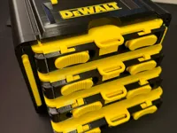 0.2mm layer, 3 walls, 15% infill
