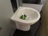 toilet only, silk, 0.08mm layer, 2 walls, 15% infill