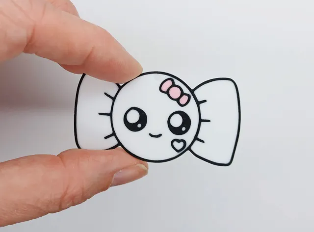 candy earrings
