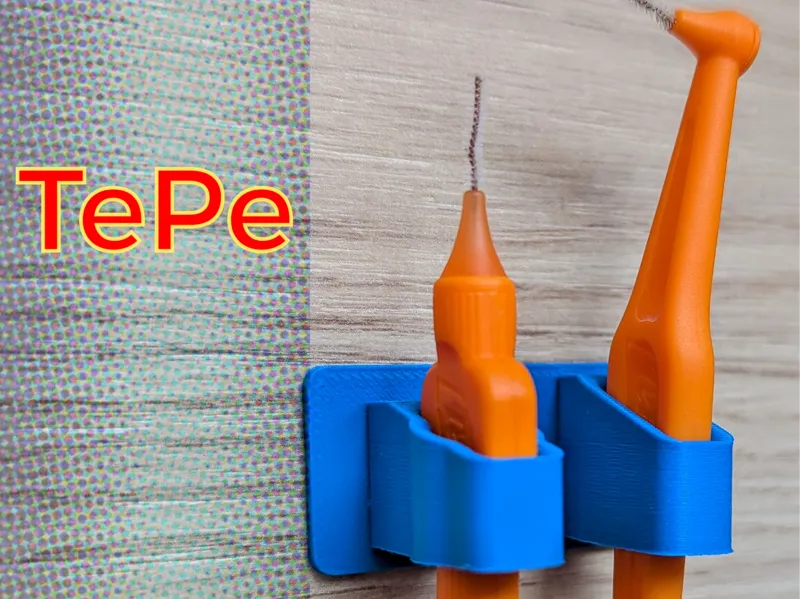 TePe holder
