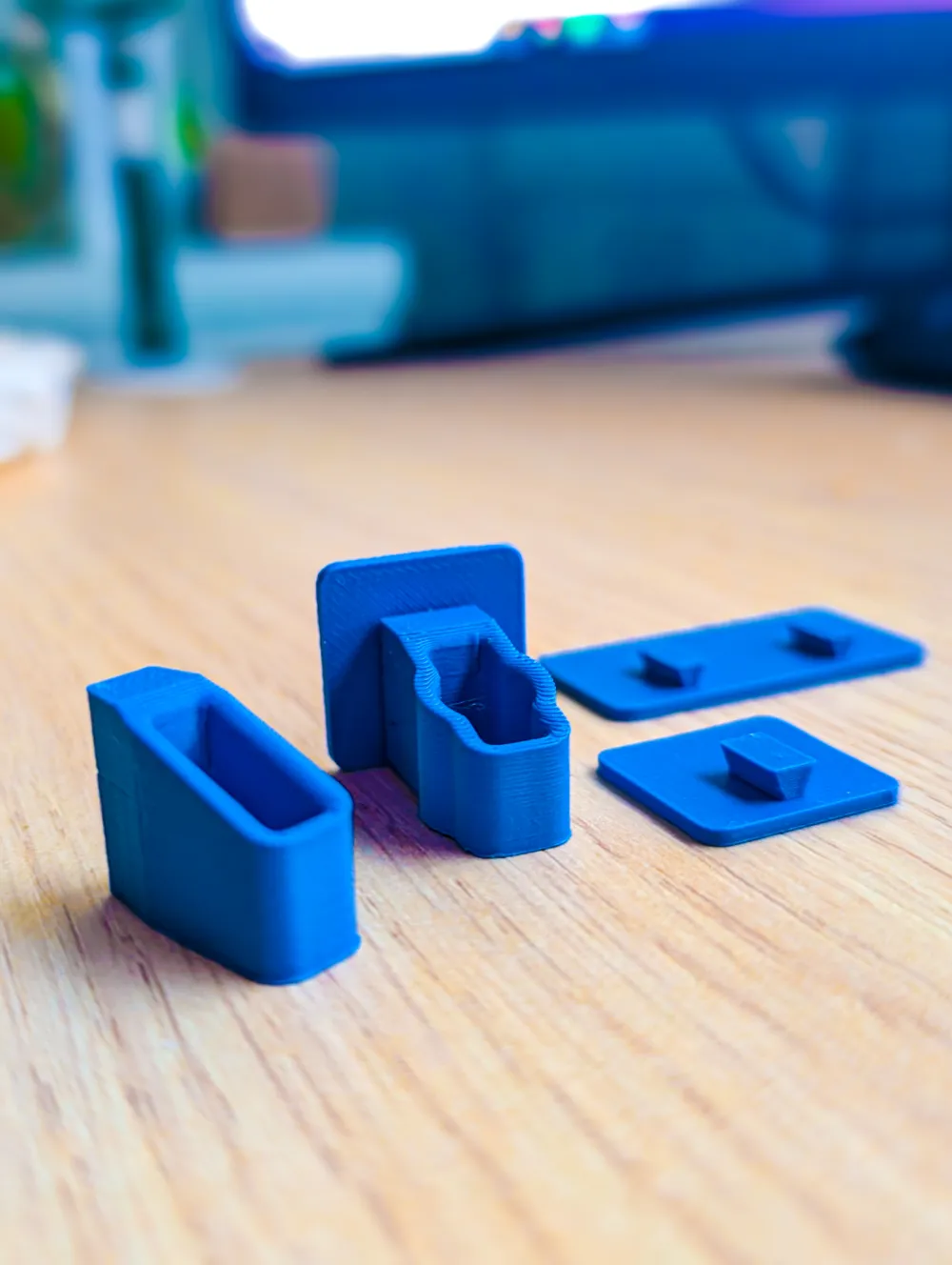 Tepe Process TePe holder by Gio Arman - MakerWorld