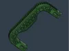 0.2mm layer, 4 walls, 40% infill