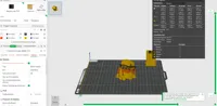 0.2mm layer, 3 walls, 15% infill