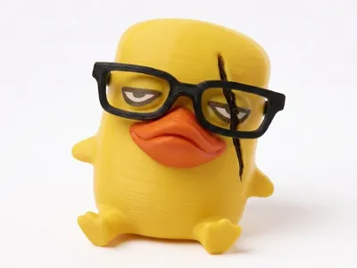Fortnite Duck Ghost / Fortnite duck spirit