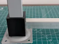 0.16mm layer, 5 walls, 45% infill