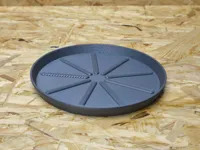 For 130 mm planter 2h24m