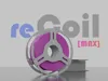 reCoil [MAX] PLA, 2HRs, 125g, AMS Compatible