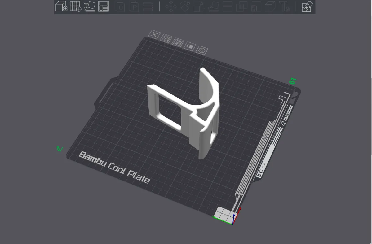 Support iPhone multi-angles