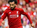 Mo Salah