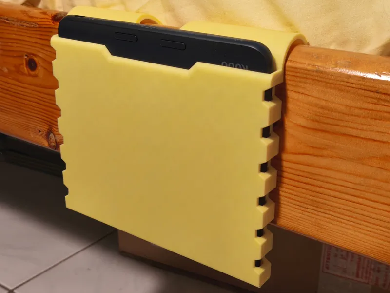 Bedside storage for Kobo Libra colour/Libra 2
