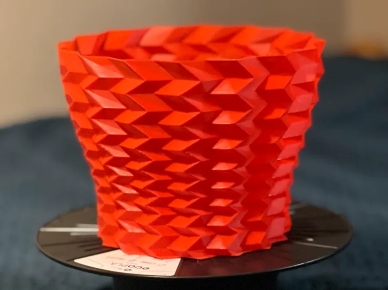 Plant Pot - Vase Mode