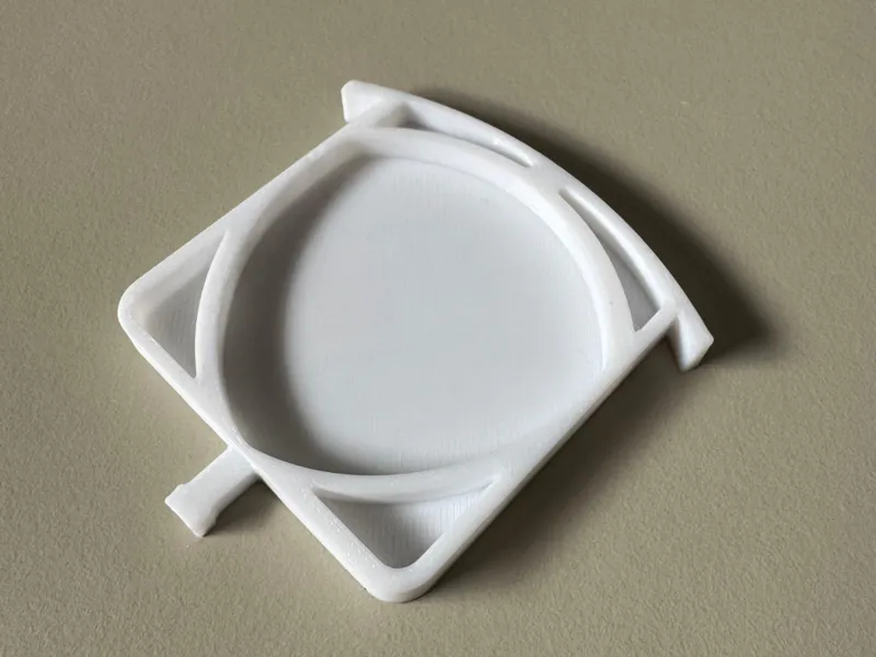 HoMedics humidifier UHE-CM18 Oil Tray Replacement
