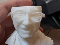 0.12mm layer, 2 walls, 15% infill