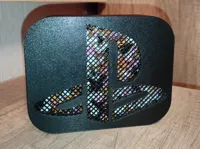 0.24mm layer, 2 walls, 10% infill