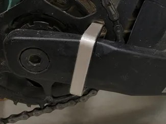 CUBE ebike chain cleaning tool