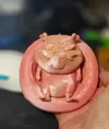 0.2mm layer, 2 walls, 10% infill