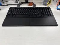 0.2mm layer, 5 walls, 15% infill