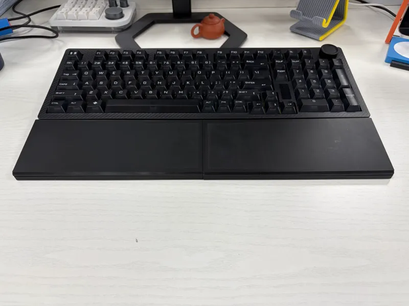 Wrist Rest