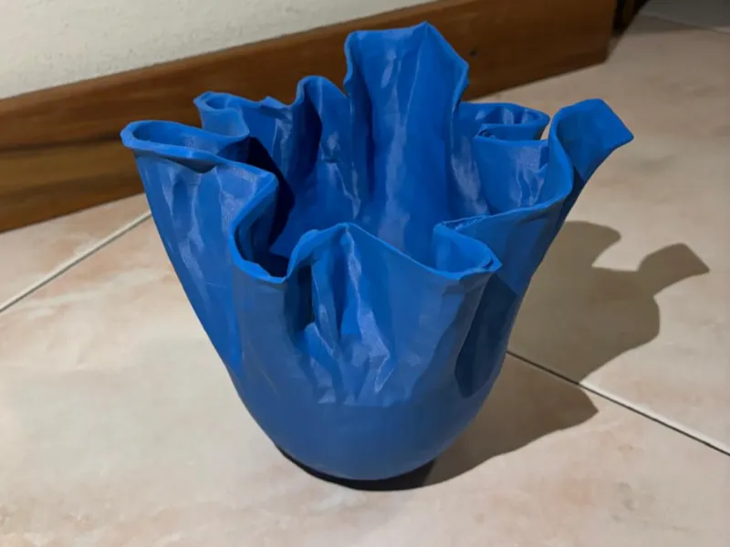 Replica Vaso Venini