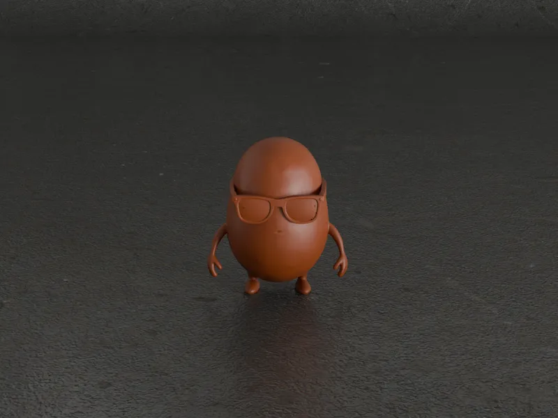 Cool Potato