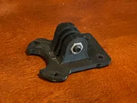 Support GoPro pour drone FPV Mark 5 — photo 1