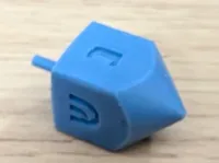 0.12mm layer, 2 walls, 15% infill - Easy Support Removal