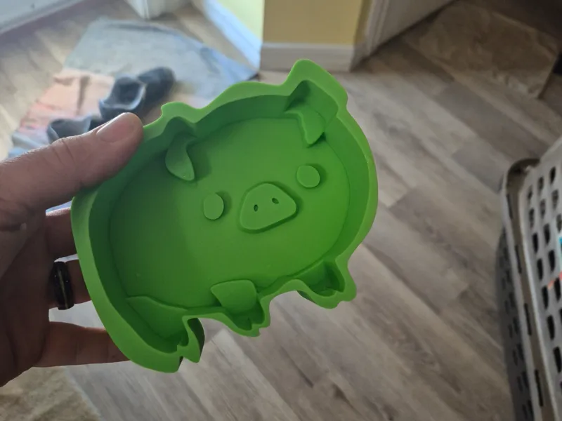 Bol Cochon