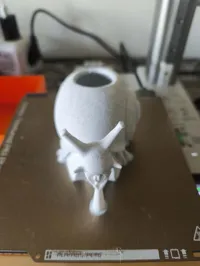 0.12mm layer, 2 walls, 15% infill