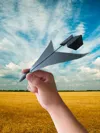 Glider for A1 Mini
