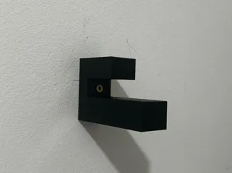 Suporte para prateleira de parede