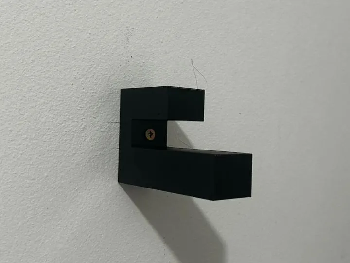 Suporte para prateleira de parede