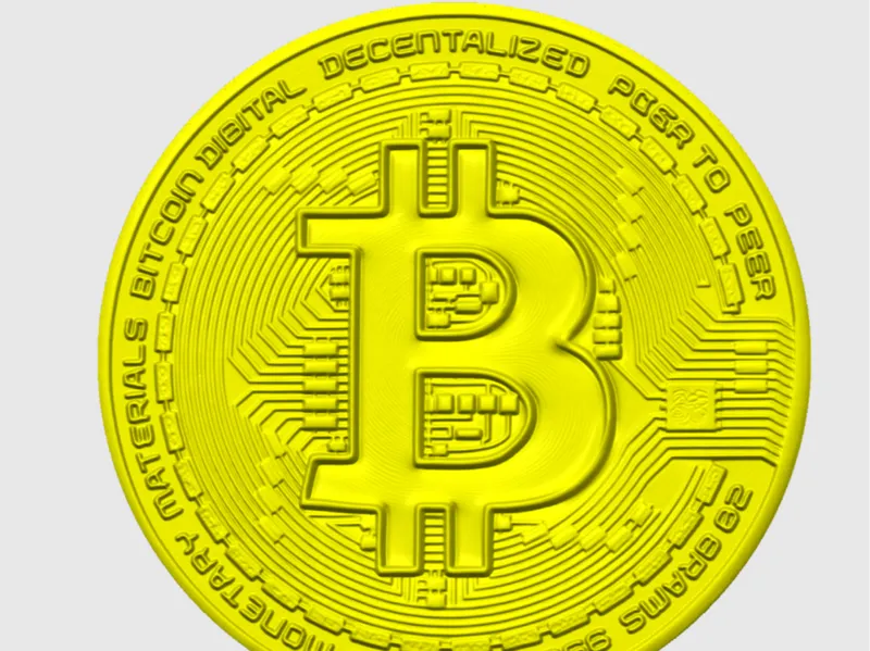 BitCoin
