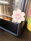 Size 2 - Smallest size flower