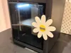 Size 2 - Larger size flower