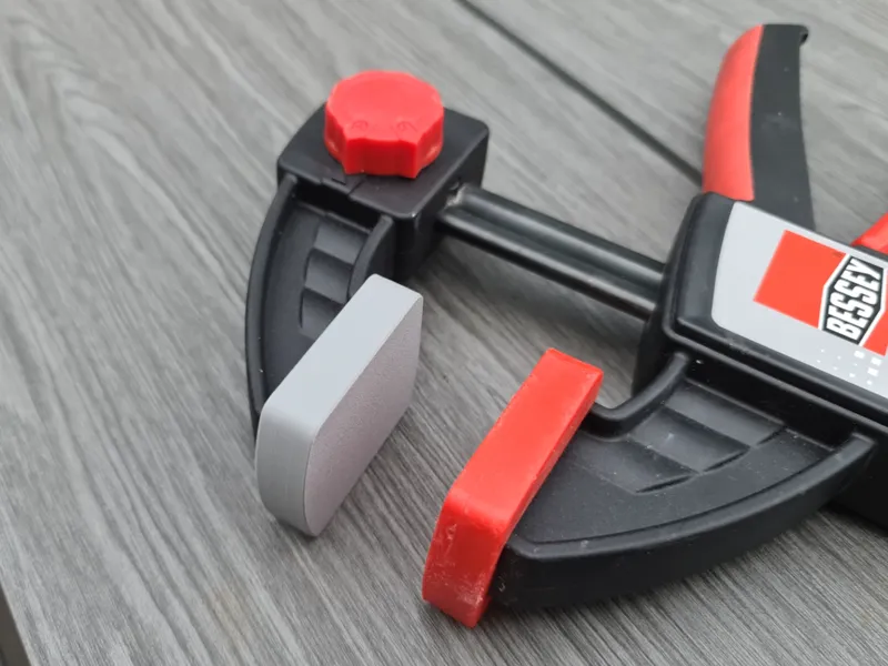 Bessey EZS protective cap