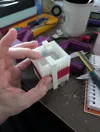 A1 Mini - Controlled Snap (Less Damage) - 0.20mm Optimized