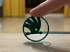0.12mm layer, 2 walls, 15% infill