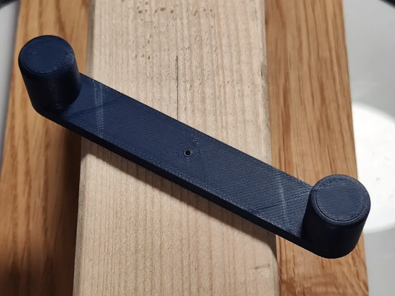 Centerfinder