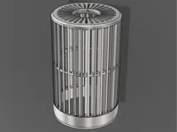 0.2mm layer, 6 walls, 25% infill