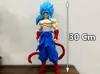 Goku SSj4 Blue