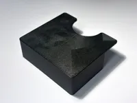 0.2mm layer, 4 walls, 15% infill